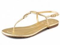 Tory Burch Emmy Flat Thong Sandals