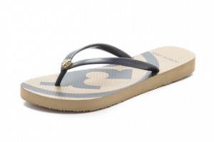 Tory Burch Emory Flip Flops