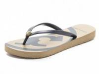 Tory Burch Emory Flip Flops