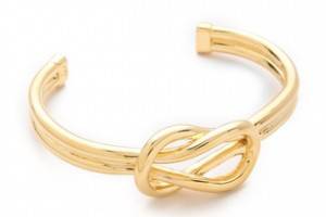 Tory Burch Hercules Bracelet