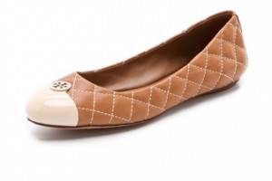 Tory Burch Kaitlin Ballet Flats