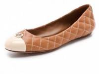 Tory Burch Kaitlin Ballet Flats