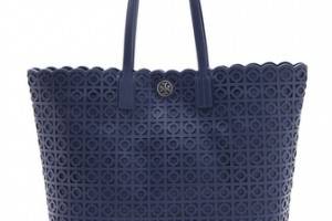 Tory Burch Kelsey East / West Tote