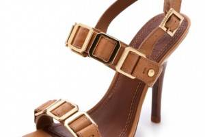 Tory Burch Luisa Sandals