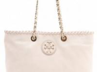 Tory Burch Marion East / West Tote
