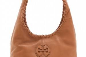 Tory Burch Marion Hobo