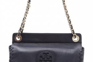 Tory Burch Marion Small Shoulder Bag