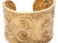 Tory Burch Maya Cuff