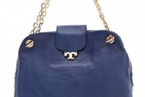 Tory Burch Megan Satchel