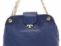 Tory Burch Megan Satchel