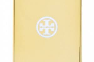 Tory Burch Metallic iPhone 4 Case