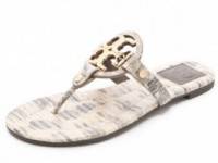 Tory Burch Miller Sandals