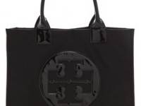 Tory Burch Nylon Ella Tote