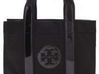 Tory Burch Nylon Tory Tote