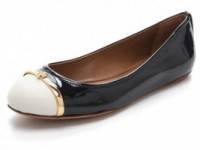 Tory Burch Pacey Ballet Flats