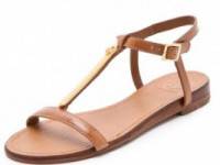 Tory Burch Pacey Flat Sandals