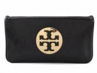 Tory Burch Reva Oversized Clutch