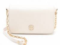 Tory Burch Robinson Adjustable Mini Bag