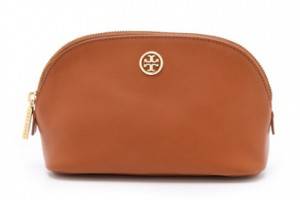 Tory Burch Robinson Makeup Bag