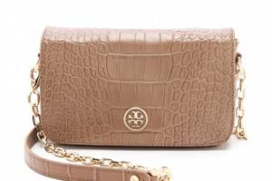 Tory Burch Robinson Mini Bag