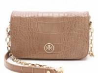 Tory Burch Robinson Mini Bag