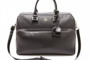 Tory Burch Robinson Weekender