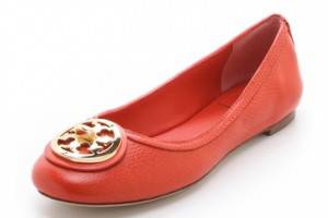 Tory Burch Selma Ballet Flats