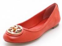 Tory Burch Selma Ballet Flats