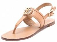 Tory Burch Selma Flat Sandals