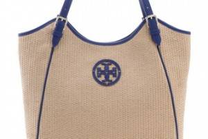 Tory Burch Slouchy Tote