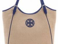 Tory Burch Slouchy Tote