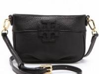 Tory Burch Stacked T Small Cross Body Bag