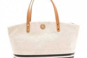 Tory Burch Theresa EW Tote