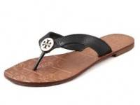 Tory Burch Thora Flat Thong Sandals