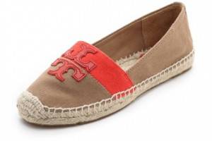 Tory Burch Weston Espadrilles