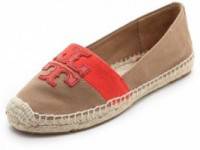 Tory Burch Weston Espadrilles