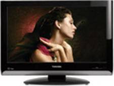 Toshiba 19AV600U Toshiba 19AV600U