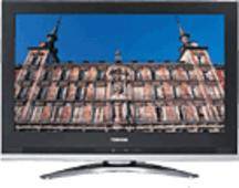 Toshiba 26HL57 Toshiba 26HL57