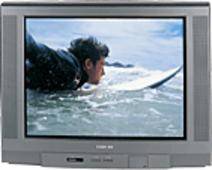Toshiba 27A46C Toshiba 27A46C