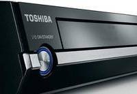 Toshiba BDX3000