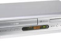 Toshiba SD-V291