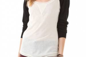 Townsen Color Block Sweater