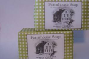 Triple Milled Soap 2-Pack