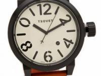 Tsovet LX Oversized Men&#039;s Watch