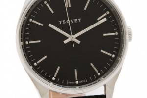 Tsovet QS Men's Watch