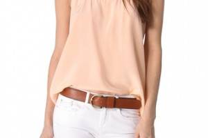 Tucker Classic Camisole