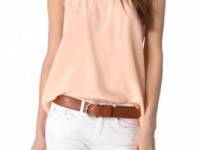 Tucker Classic Camisole