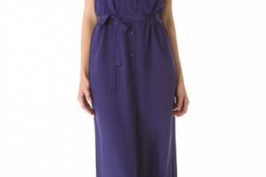 Tucker Classic Maxi Dress