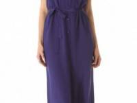 Tucker Classic Maxi Dress