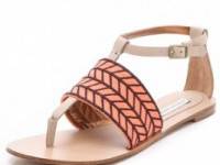 Twelfth St. by Cynthia Vincent Fallon Sandals